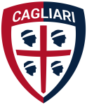 Logo Cagliari U20
