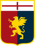 Logo Genoa U20