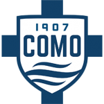 Logo Como U19
