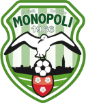 Logo Monopoli U19