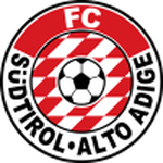 Logo Sudtirol U19