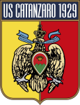 Logo Catanzaro U19