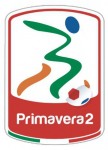 Logo Italy - Campionato Primavera-2