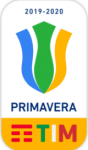Logo Italy - Coppa Italia Primavera