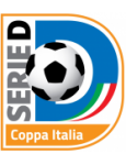 Logo Italy - Coppa Italia Serie D