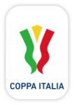 Logo Italy - Coppa Italia
