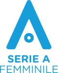 Logo Italy - Serie A Women
