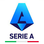 Logo Italy - Serie A