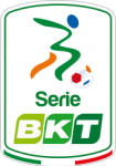 Logo Italy - Serie B