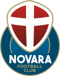 Logo Novara