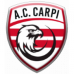 Logo Athletic Carpi