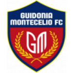 Logo Guidonia Montecelio 1937