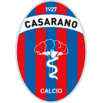 Logo Casarano