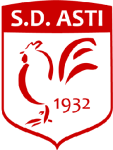 Logo Asti