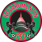Logo NovaRomentin