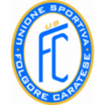 Logo Folgore Caratese