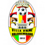 Logo Villa Valle