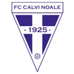 Logo Calvi Noale
