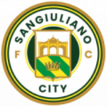 Logo Sangiuliano City
