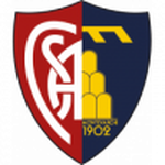 Logo Montevarchi Calcio
