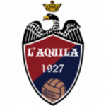 Logo L'Aquila