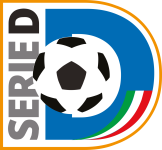 Logo Italy - Serie D-Girone F