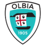 Logo Olbia