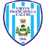 Logo Virtus Francavilla