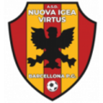 Logo Igea Virtus