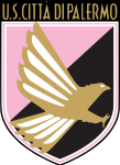 Logo AC Palermo