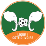 Logo Ivory-Coast - Ligue 1