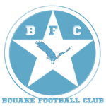Logo Bouaké