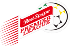 Logo Jamaica - Premier League