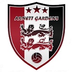 Logo Arnett Gardens
