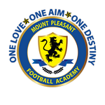 Logo Mount Pleasant Academy