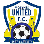Logo Molynes United
