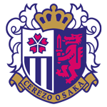 Logo Cerezo Osaka