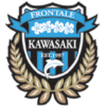 Logo Kawasaki Frontale