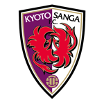 Logo Kyoto Sanga