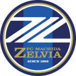 Logo Machida Zelvia