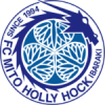 Logo Mito Hollyhock