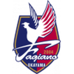 Logo Fagiano Okayama