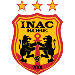 Logo INAC Kobe Leonessa W