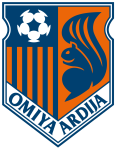 Logo Omiya Ardija Ventus W