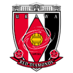 Logo Urawa Reds W