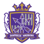 Logo Sanfrecce Hiroshima W