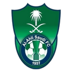 Logo Al Ahli