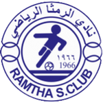 Logo Al Ramtha