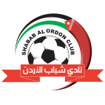 Logo Shabab Al Ordon