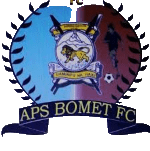 Logo APS Bomet